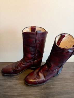 Men's Dan Post Elgin Boots